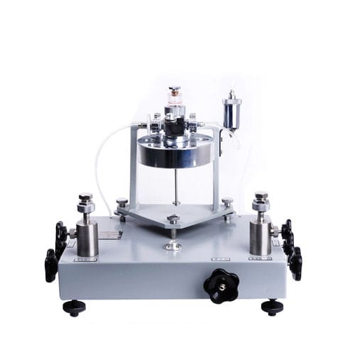 Jauge à vide - Xi'an Yunyi Instrument Co., Ltd.