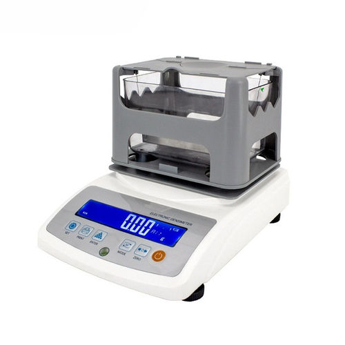 Densimètre numérique - JL-SD - Xi'an Yunyi Instrument Co., Ltd. - industriel