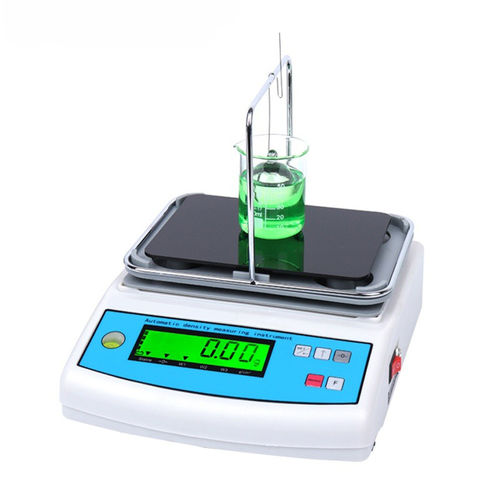 Densimètre numérique - JL-YT - Xi'an Yunyi Instrument Co., Ltd. - de concentration / pour liquides