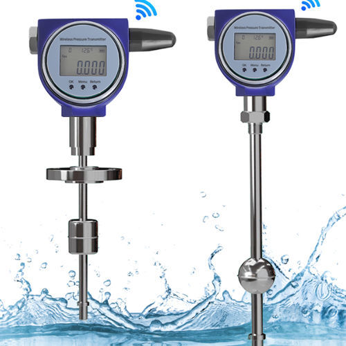 Jauge de niveau de liquides - YLMW400  - Xi'an Yunyi Instrument Co., Ltd. - magnétique / à flotteur / pour l'industrie chimique