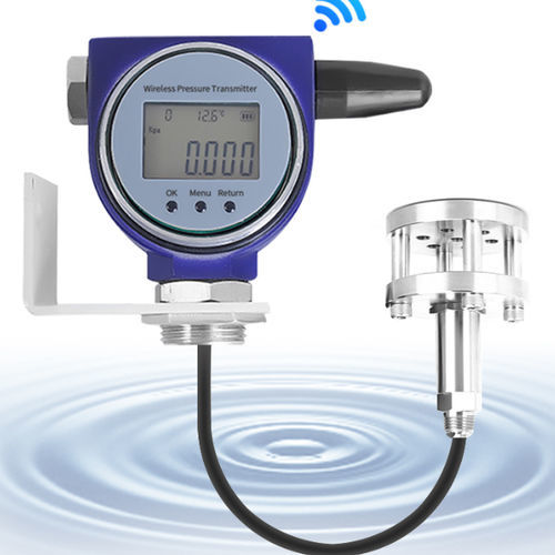 Transmetteur de niveau piézorésistif - YLTW327  - Xi'an Yunyi Instrument Co., Ltd. - à liquide / LoRaWAN / sans fil