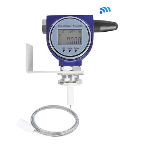Transmetteur de niveau piézorésistif - YLTW324  - Xi'an Yunyi Instrument Co., Ltd. - à liquide / LoRaWAN / sans fil