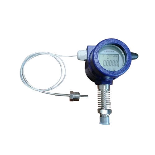 Transmetteur de pression capacitif - CAT1 - Xi'an Yunyi Instrument Co., Ltd. - piézorésistif / HART / sans fil
