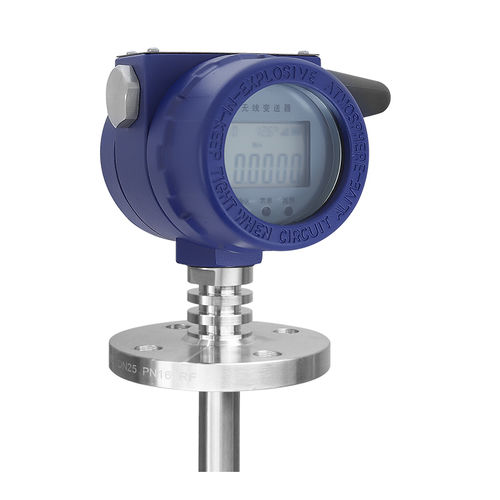Transmetteur de pression relative - CAT1  - Xi'an Yunyi Instrument Co., Ltd. - silicium / à couche mince / piézorésistif