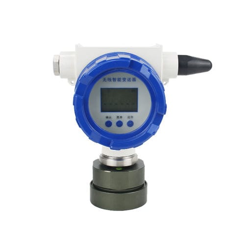 Jauge de niveau de liquides - CAT1  - Xi'an Yunyi Instrument Co., Ltd. - radar