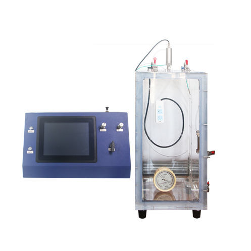 Système de calibration de pression - XY-732 - Xi'an Yunyi Instrument Co., Ltd. - pour capteur de pression / de laboratoire / de haute précision