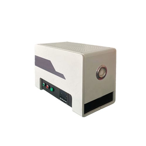 Four d'étalonnage - YG - Xi'an Yunyi Instrument Co., Ltd. - tubulaire / horizontal / industriel