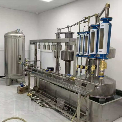 Banc de calibration pour débitmètre - Xi'an Yunyi Instrument Co., Ltd. - de débit de gaz
