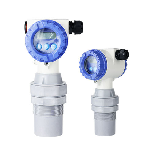 Transmetteur de niveau à ultrasons - XY‑GA - Xi'an Yunyi Instrument Co., Ltd. - pour eau / pour eaux usées / pour liquides