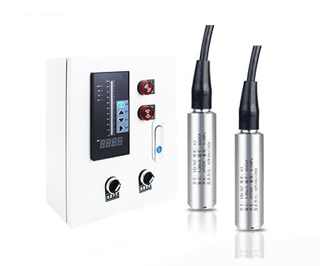Contrôleur de niveau programmable - XY - Xi'an Yunyi Instrument Co., Ltd. - avec sortie relais / surveillance en temps réel / pour cuve