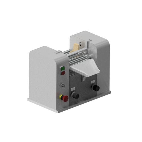 Broyeur hydraulique - Dibir Group S.r.l. - de laboratoire / pour l'industrie pharmaceutique / pour l'industrie alimentaire