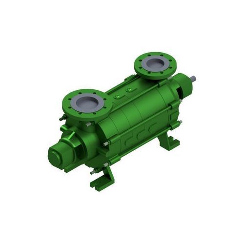 Pompe centrifuge - HZS - Dickow Pumpen GmbH & Co. KG - pour pétrole / à carburant / pour hydrocarbures