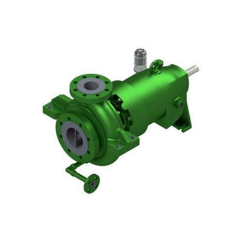 Pompe centrifuge à volute - PRM - Dickow Pumpen GmbH & Co. KG - pour hydrocarbures / à huile / pour produits chimiques