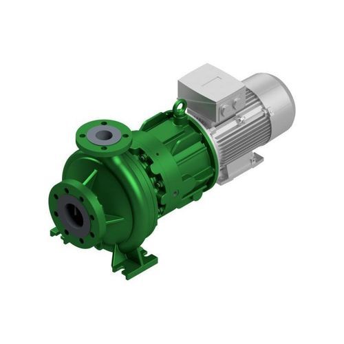 Pompe centrifuge - NMB - Dickow Pumpen GmbH & Co. KG - pour gaz / à huile / pour produits chimiques