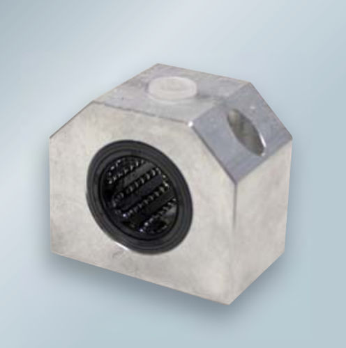 Palier à douille à billes - SA | NSTA - FLI - France Linéaire Industrie - linéaire / en aluminium / en fonte