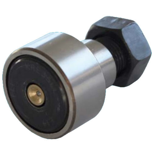 Galet de came KRV19 -PP-A-NMT ID 8mm AD 19mm Largeur 32mm INA