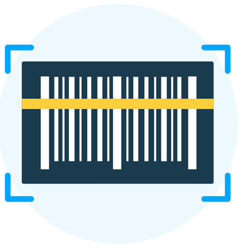 Porte-étiquette - Smart Tag™ - Varcode Inc
