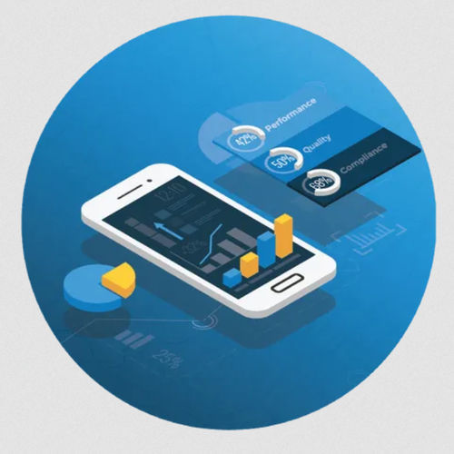 Logiciel de gestion - Varcode Inc - d'analyse / de suivi / de stockage