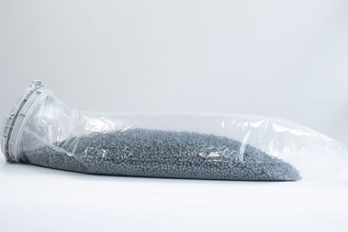 Sac de transport - Betacleanbags&trade; - ABC Transfer SAS - de stérilisation / en plastique / pour applications pharmaceutiques