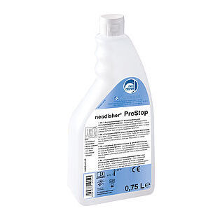 Inhibiteur de corrosion - neodisher PreStop - Chemische Fabrik Dr. Weigert GmbH & Co. KG