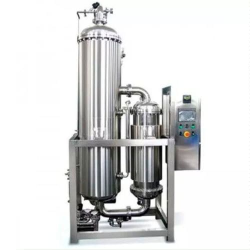 Générateur de vapeur électrique - ECSG-01 series - E. Chung Machinery Co. - à tubes d'eau / vertical / pur