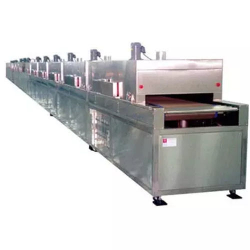 Sécheur à air chaud - TCD-150 - E. Chung Machinery Co. - pour l'industrie agroalimentaire / pour l'industrie chimique / médical