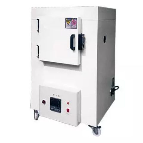 Four de type armoire - HMO-010 - E. Chung Machinery Co. - de séchage / de cuisson / de recuit
