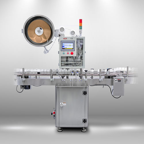 Machine d'insertion de sachets déshydratants - ECIS-120 - ECM Co., Ltd.