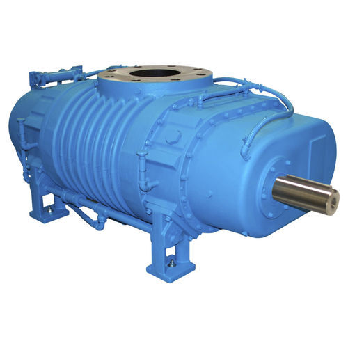 Surpresseur centrifuge - Economy Process Solutions Pvt. Ltd. - de gaz