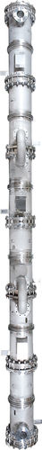 Réacteur en continu - Miprowa® - Ehrfeld Mikrotechnik GmbH - de laboratoire / de process / chimique