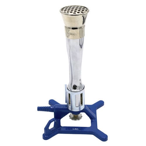 Bec Bunsen portable - CH0996 series - EISCO Electronic Instrumentation