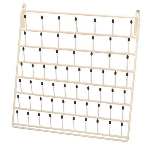 Égouttoir pour laboratoire - CH0715E - EISCO Electronic Instrumentation