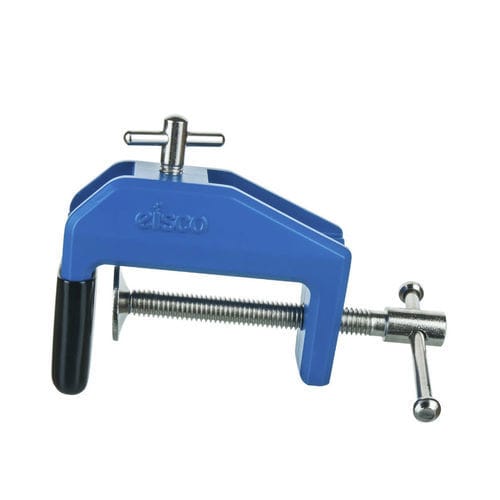 Crapaud de fixation pour poutres métalliques - CH0688FBG - EISCO Electronic Instrumentation