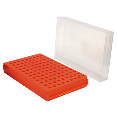 Microplaque pour micro-tube - CH0286 - EISCO Electronic Instrumentation - pour équipement de laboratoire / Deepwell