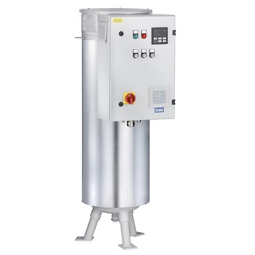 Réchauffeur d'eau - 4600 RF - ELWA Elektro-Wärme GmbH & Co. KG - d'huile / à circulation / électrique