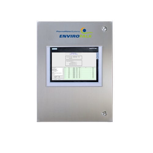 Analyseur TOC - EnviroWater Group - d'eau / de surveillance / pour produits pharmaceutiques