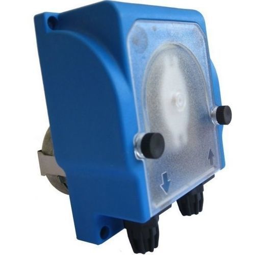 Pompe péristaltique - IPS24 - Espango - Teknofluor Group - pour produits chimiques / électrique / auto-amorçante