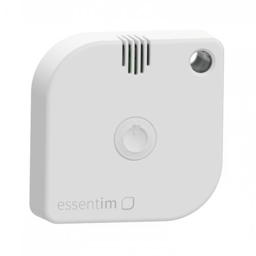 Collecteur de données numérique - 1SPH1ES0001 - essentim GmbH - d'humidité / de mouvement / de pression