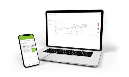 Logiciel de supervision - essentim GmbH - de mesure / de reporting / automatisé