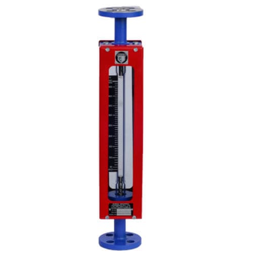 Débitmètre volumique - PG  - Eureka Industrial Equipments Pvt. Ltd. - pour eau / pour produits chimiques / DN15 - 1/2"