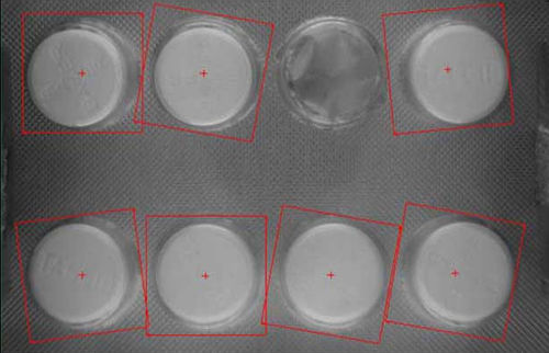 Système de contrôle de surveillance - VISIOTT Teknoloji San. Ve Tic. Ltd. Sti. - vision