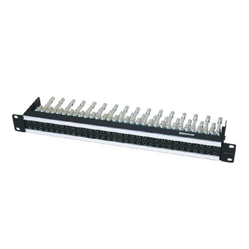 Panneau de brassage - 32MCKA series - CANARE Electric