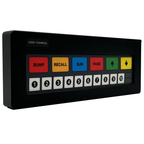 PLC à écran tactile - KB1700  - Logic Controls