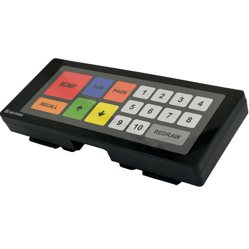PLC à écran tactile - KB9000  - Logic Controls