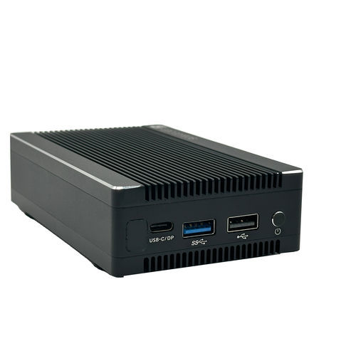 PC box - LS8900  - Logic Controls - 8 cœurs / HDMI / DisplayPort