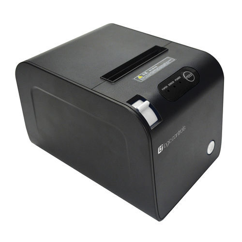 Imprimante à transfert thermique - LR1100  - Logic Controls - interface USB / haute qualité