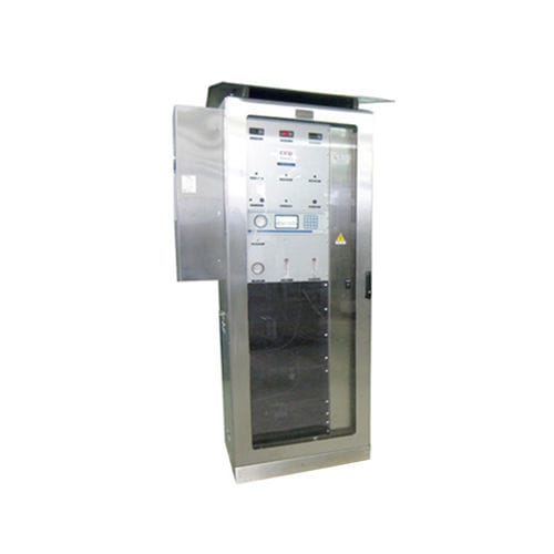 Analyseur de dioxyde de soufre - FGMS - FER Strumenti s.r.l. - de surveillance / IP65 / de calibration