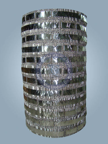 Garnissage structuré - Quality Wire Products WLL