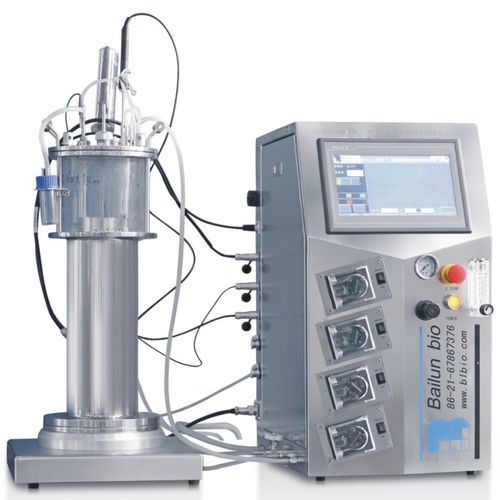 Fermenteur - BLBIO-10GQ - Bailun Biotech (Jiangsu) Co. LTD