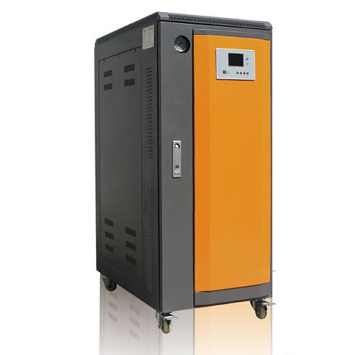 Générateur de vapeur électrique - Bailun Biotech (Jiangsu) Co. LTD - vertical / mobile / haute température